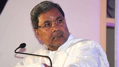 ಸಿದ್ದರಾಮಯ್ಯ