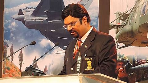 ಮಹೇಶ್ ಜೋಶಿ
