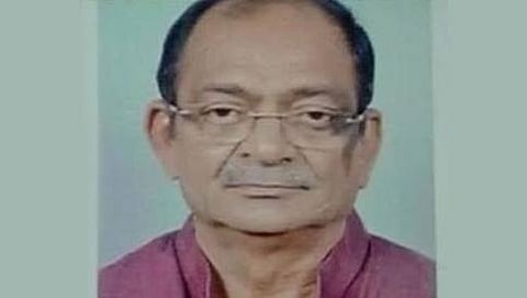 ನಾಪತ್ತೆಯಾಗಿರುವ ವ್ಯಾಪಾರಿ ಮಹೇಶ್ ಶಾ