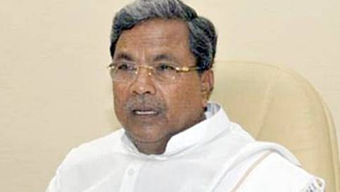 ಸಿದ್ದರಾಮಯ್ಯ