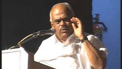 ಆರೋಗ್ಯ ಸಚಿವ ಕೆ.ಆರ್.ರಮೇಶ್ ಕುಮಾರ್ (ಸಂಗ್ರಹ ಚಿತ್ರ)