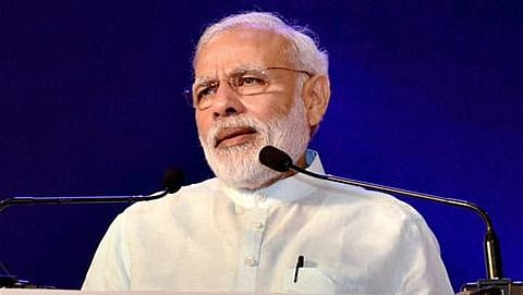 ಪ್ರಧಾನ ಮಂತ್ರಿ ನರೇಂದ್ರ ಮೋದಿ (ಸಂಗ್ರಹ ಚಿತ್ರ)