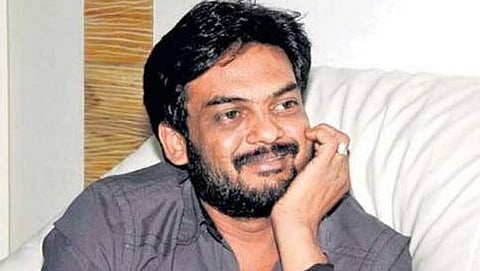 ಪೂರಿ ಜಗನ್ನಾಥ್