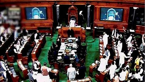 ಲೋಕಸಭೆ