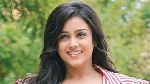 ನಟಿ ಮಿಶ್ಟಿ ಚಕ್ರವರ್ತಿ
