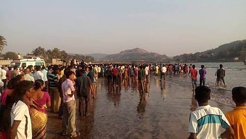 ಮುರುಡ್ ಬೀಚ್
