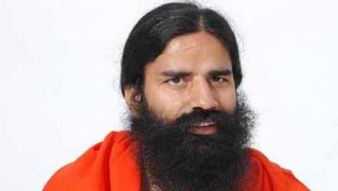 ಬಾಬಾ ರಾಮ್ ದೇವ್