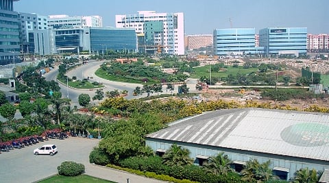 ಸಾಂದರ್ಭಿಕ ಚಿತ್ರ