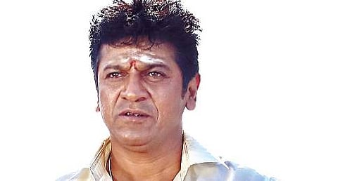 ಶಿವಲಿಂಗ ಸಿನೆಮಾದಲ್ಲಿ ಶಿವರಾಜಕುಮಾರ್