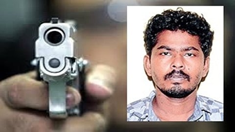 ಎನ್ ಕೌಂಟರ್ ಆದ ಕಿಟ್ಟಪ್ಪ