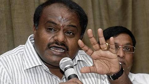 ಎಚ್‌.ಡಿ.ಕುಮಾರಸ್ವಾಮಿ