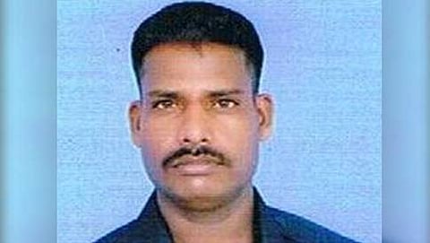ಹನುಮಂತಪ್ಪ ಕೊಪ್ಪದ್
