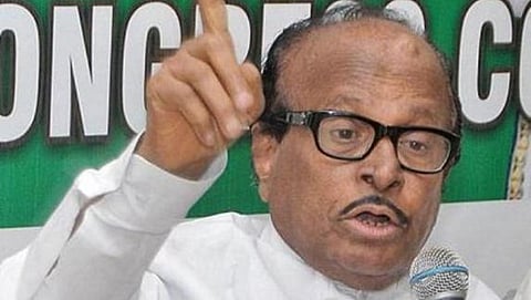 ಜನಾರ್ಧನ ಪೂಜಾರಿ