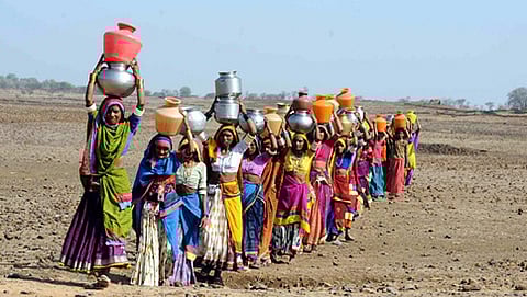 ಸಾಂದರ್ಭಿಕ ಚಿತ್ರ