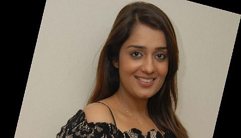 ನಿಖಿತಾ ತುಕ್ರಲ್