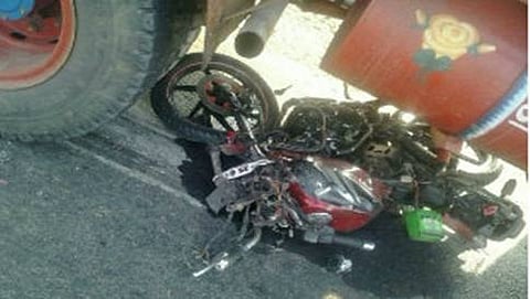 ಸಂಗ್ರಹ ಚಿತ್ರ