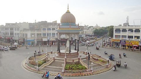 ಮೈಸೂರು
