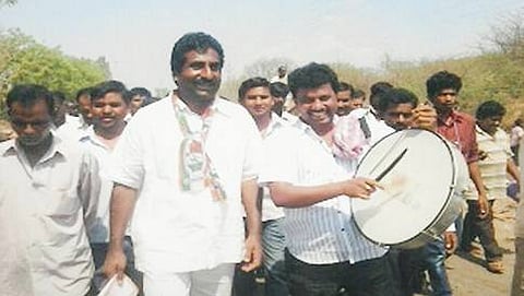 ಇದು ನನ್ನ ಗೆಲುವಲ್ಲ, ಪಕ್ಷದ ಗೆಲುವು: ರಹೀಂ ಖಾನ್