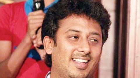 ನಿರ್ದೇಶಕ ಎ ಹರ್ಷ