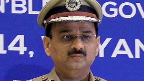 ಅಲೋಕ್ ವರ್ಮಾ