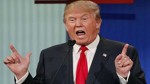 Iran vows 'great surprise' for Trump if invaded