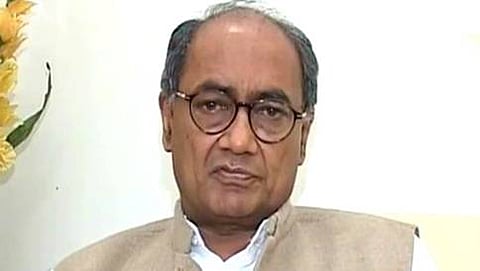 ದಿಗ್ವಿಜಯ್ ಸಿಂಗ್