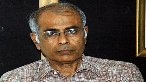 ವಿಚಾರವಾದಿ ನರೇಂದ್ರ ದಾಭೋಲ್ಕರ್