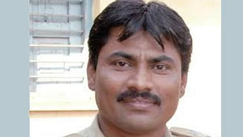 ಮಲ್ಲಿಕಾರ್ಜುನ ಬಂಡೆ