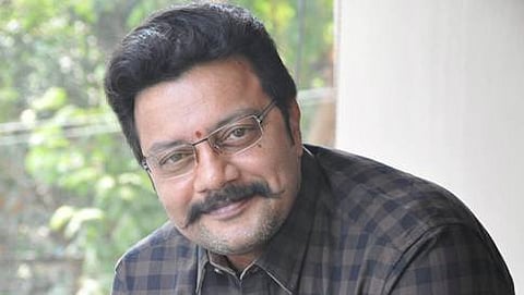 ಸಾಯಿ ಕುಮಾರ್