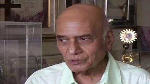 ಮೊಹಮ್ಮದ್ ಜಹುರ್ ಖಯ್ಯಮ್ ಹಶ್ಮಿ