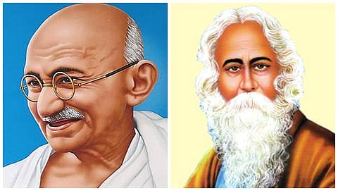 ರವೀಂದ್ರನಾಥ ಠಾಗೂರ್