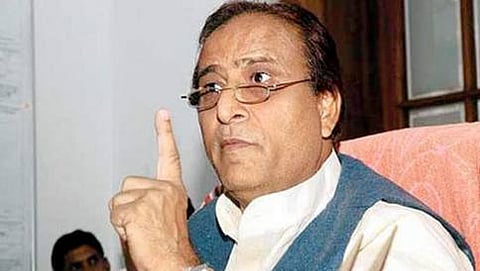 ಆಜಂ ಖಾನ್