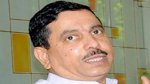 ಬಿಜೆಪಿ ರಾಜ್ಯಾಧ್ಯಕ್ಷ ಪ್ರಹ್ಲಾದ್ ಜೋಶಿ