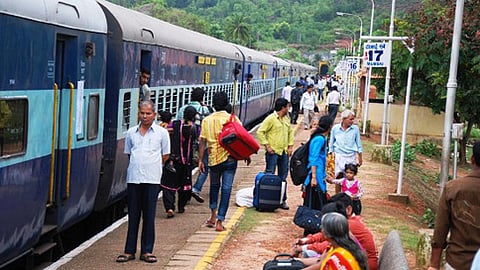 ಸಾಂದರ್ಭಿಕ ಚಿತ್ರ