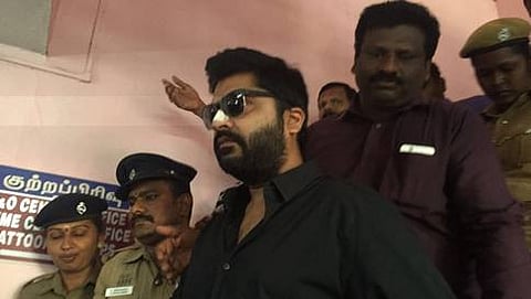 ಸಿಂಬು