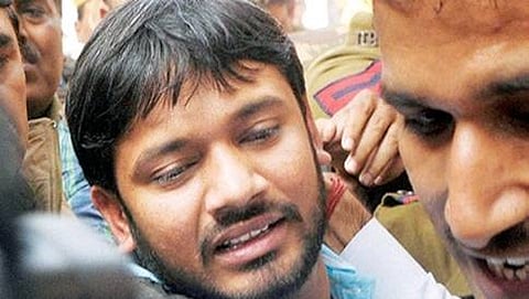 ಕನ್ಹಯ್ಯ ದೇಶದ್ರೋಹಿ ಎಂದು ಹೇಳಲು ಸಾಕಷ್ಟು ಸಾಕ್ಷ್ಯಾಧಾರಗಳಿವೆ: ತನಿಖೆ ಸಂಸ್ಥೆ