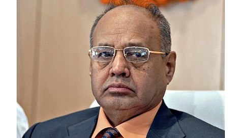 ನಿವೃತ್ತ ಲೋಕಾಯುಕ್ತ ನ್ಯಾಯಾಮೂರ್ತಿ ವೈ.ಭಾಸ್ಕರ್ ರಾವ್