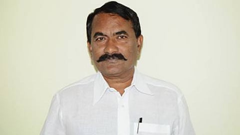 ಜಯರಾಮುಲು