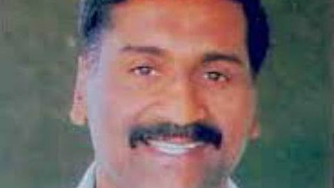 ಸಿ. ಮಹಾದೇಶ್