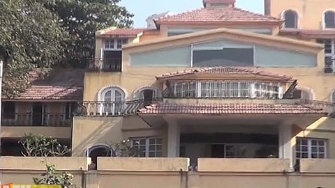 ರಾಜೇಶ್ ಖನ್ನಾ ಅವರ ಬಂಗಲೆ ಆಶೀರ್ವಾದ್