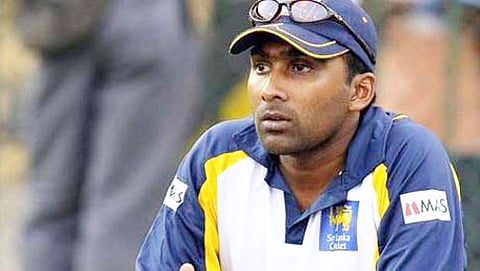 ಲಂಕಾ ಮಾಜಿ ಆಟಗಾರ ಮಹೇಲಾ ಜಯವರ್ಧನೆ (ಸಂಗ್ರಹ ಚಿತ್ರ)