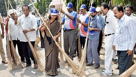 ಸಾಂದರ್ಭಿಕ ಚಿತ್ರ
