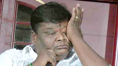 ಬುಲೆಟ್ ಪ್ರಕಾಶ್