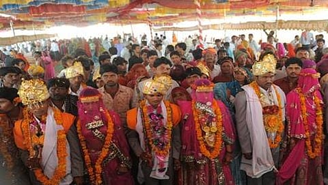 ಮದುವೆ