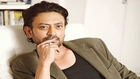 ಬಾಲಿವುಡ್ ನಟ ಇರ್ಫಾನ್ ಖಾನ್