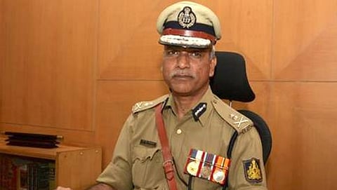 ಎನ್.ಎಸ್.ಮೇಘರಿಕ್