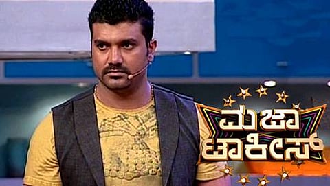 ಸೆಂಚುರಿ ಹೊಡೆದ ಮಜಾ ಟಾಕೀಸ್
