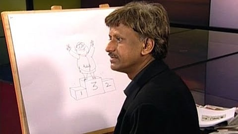 ಸುಧೀರ್ ತೈಲಾಂಗ್
