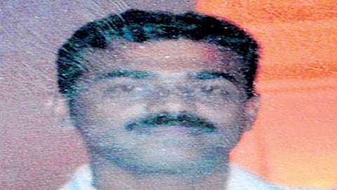 ಆಂಟನಿ ವರ್ಘೀಸ್