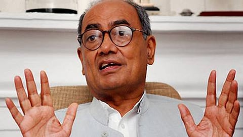 ದಿಗ್ವಿಜಯ್ ಸಿಂಗ್